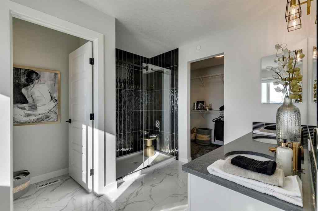 MLS® A2249914 - 172 Sora Terrace SE in Hotchkiss Calgary, Residential