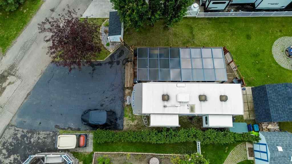 MLS® A2249915 - #3005 35468 Range Road 30   in Gleniffer Lake Rural Red Deer County, Land