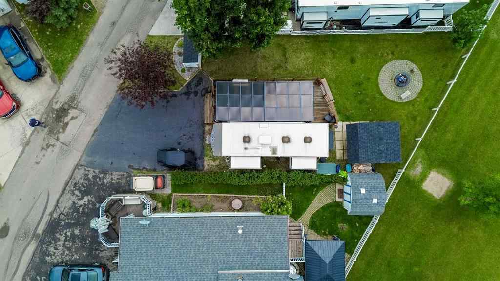 MLS® A2249915 - #3005 35468 Range Road 30   in Gleniffer Lake Rural Red Deer County, Land