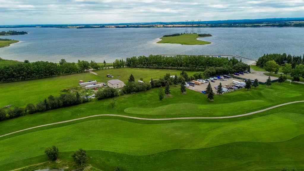 MLS® A2249915 - #3005 35468 Range Road 30   in Gleniffer Lake Rural Red Deer County, Land