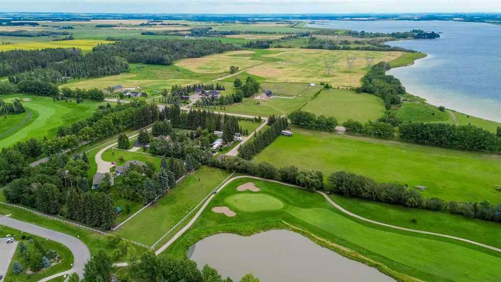 MLS® A2249915 - #3005 35468 Range Road 30   in Gleniffer Lake Rural Red Deer County, Land