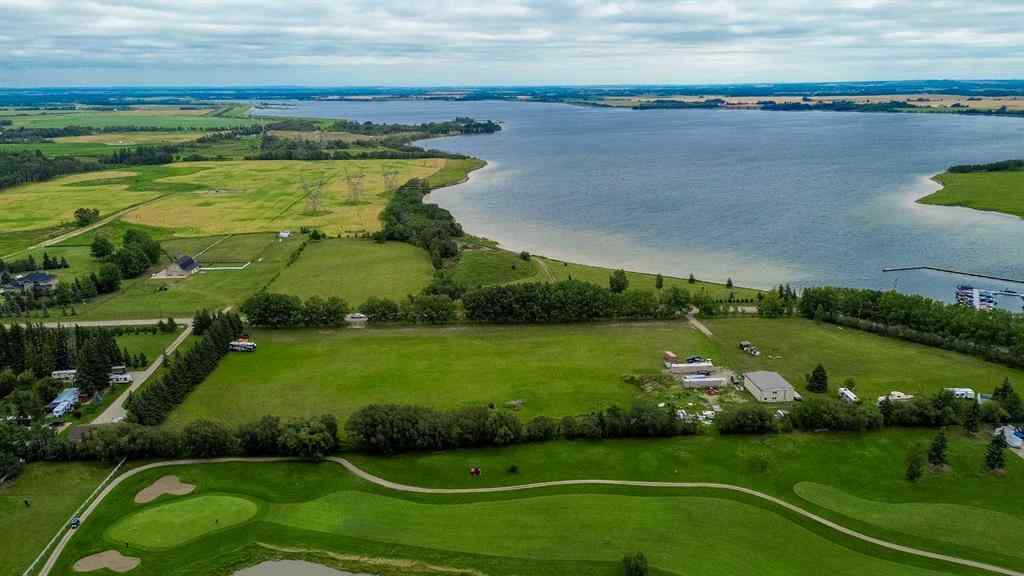 MLS® A2249915 - #3005 35468 Range Road 30   in Gleniffer Lake Rural Red Deer County, Land