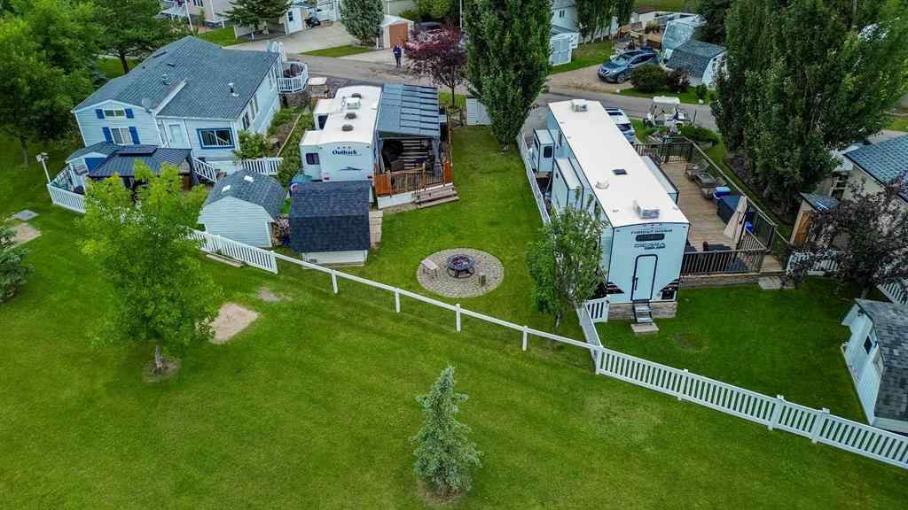MLS® A2249915 - #3005 35468 Range Road 30   in Gleniffer Lake Rural Red Deer County, Land