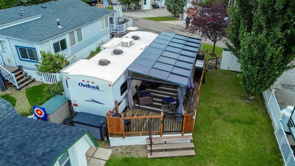 MLS® A2249915 - #3005 35468 Range Road 30   in Gleniffer Lake Rural Red Deer County, Land
