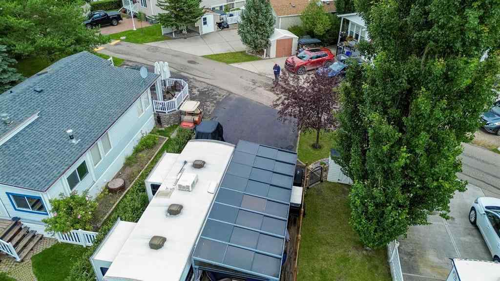 MLS® A2249915 - #3005 35468 Range Road 30   in Gleniffer Lake Rural Red Deer County, Land