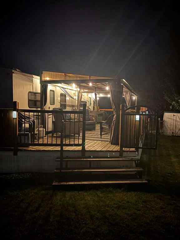 MLS® A2249915 - #3005 35468 Range Road 30   in Gleniffer Lake Rural Red Deer County, Land