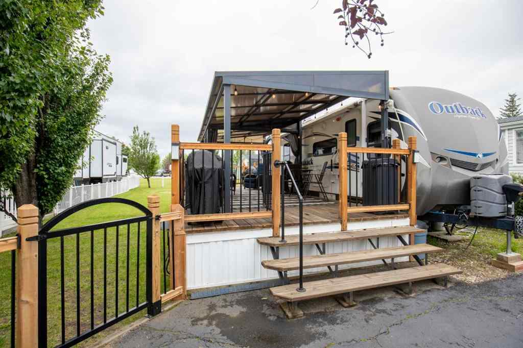 MLS® A2249915 - #3005 35468 Range Road 30   in Gleniffer Lake Rural Red Deer County, Land