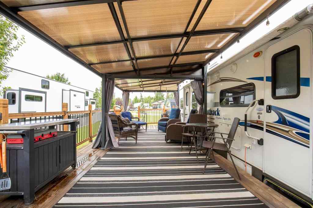 MLS® A2249915 - #3005 35468 Range Road 30   in Gleniffer Lake Rural Red Deer County, Land