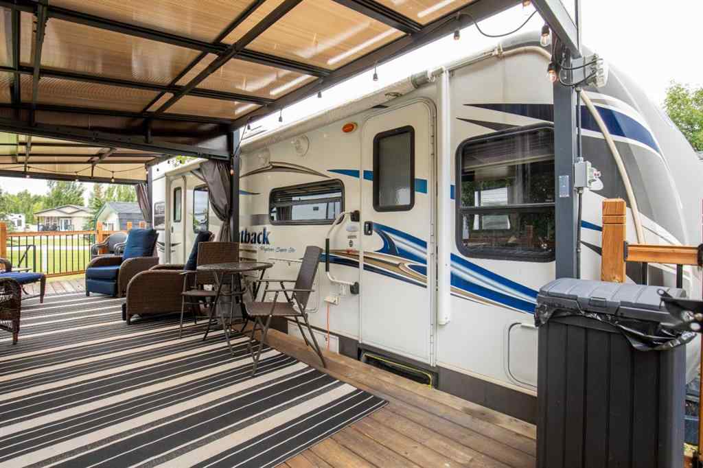MLS® A2249915 - #3005 35468 Range Road 30   in Gleniffer Lake Rural Red Deer County, Land