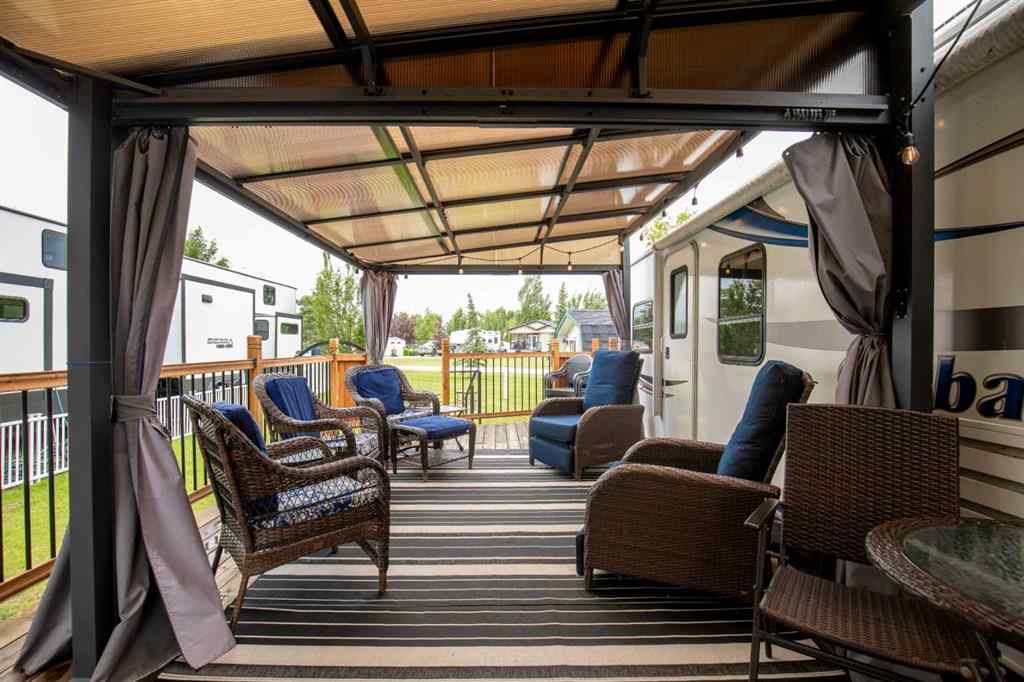 MLS® A2249915 - #3005 35468 Range Road 30   in Gleniffer Lake Rural Red Deer County, Land