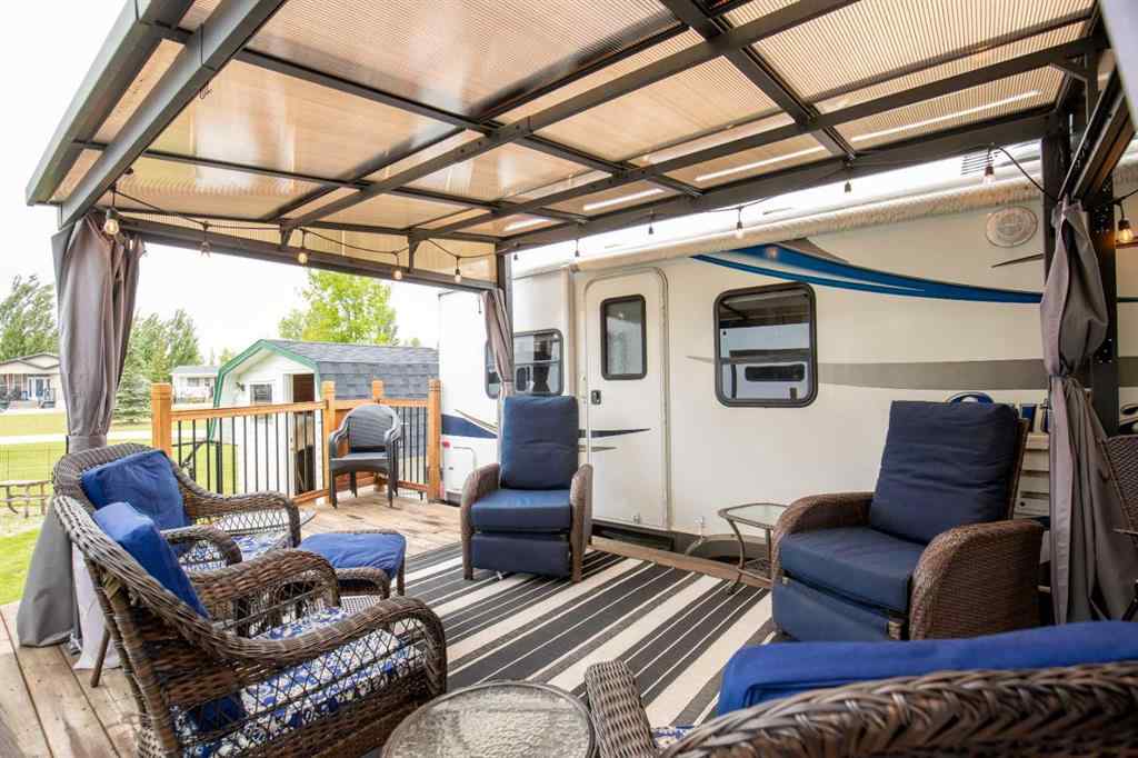 MLS® A2249915 - #3005 35468 Range Road 30   in Gleniffer Lake Rural Red Deer County, Land
