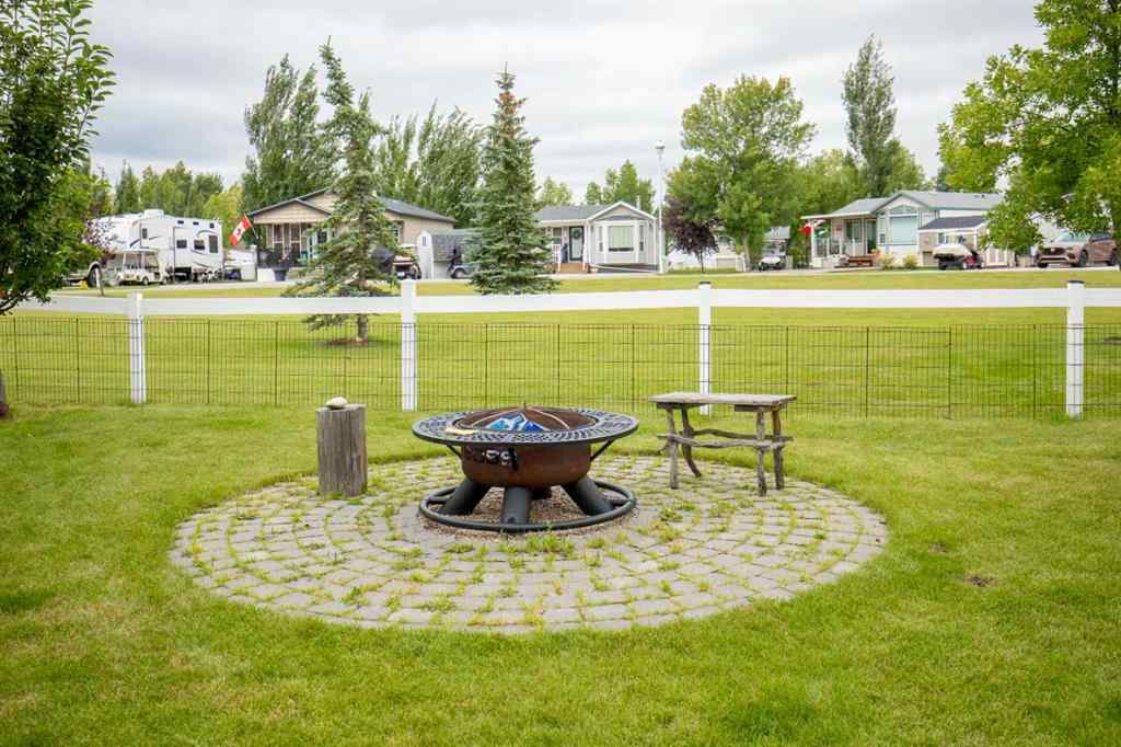 MLS® A2249915 - #3005 35468 Range Road 30   in Gleniffer Lake Rural Red Deer County, Land