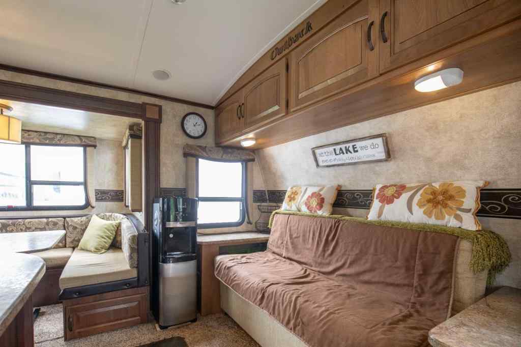 MLS® A2249915 - #3005 35468 Range Road 30   in Gleniffer Lake Rural Red Deer County, Land