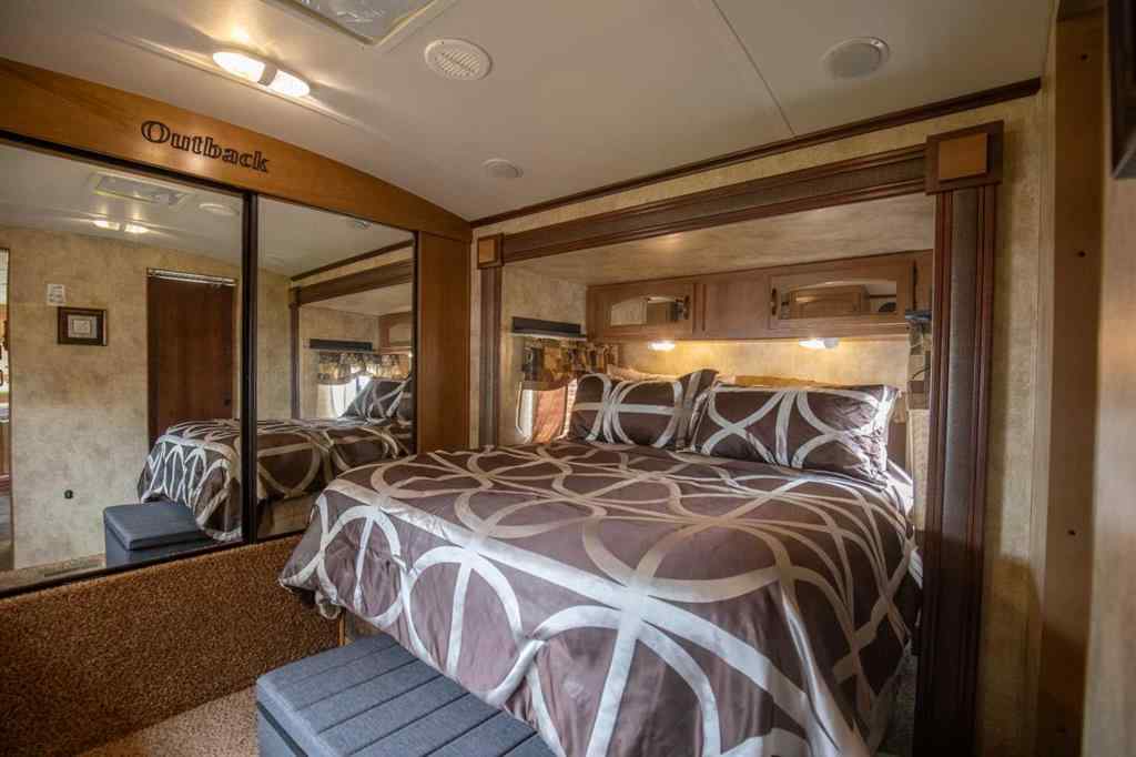 MLS® A2249915 - #3005 35468 Range Road 30   in Gleniffer Lake Rural Red Deer County, Land
