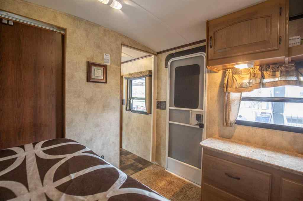 MLS® A2249915 - #3005 35468 Range Road 30   in Gleniffer Lake Rural Red Deer County, Land