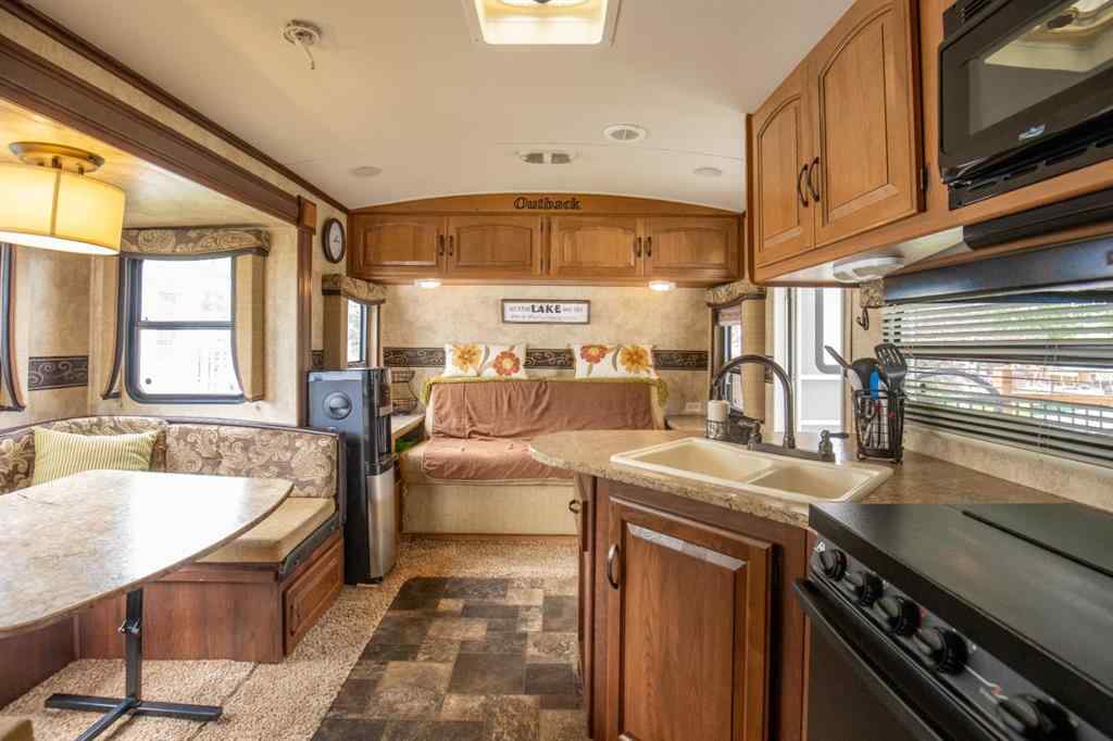 MLS® A2249915 - #3005 35468 Range Road 30   in Gleniffer Lake Rural Red Deer County, Land