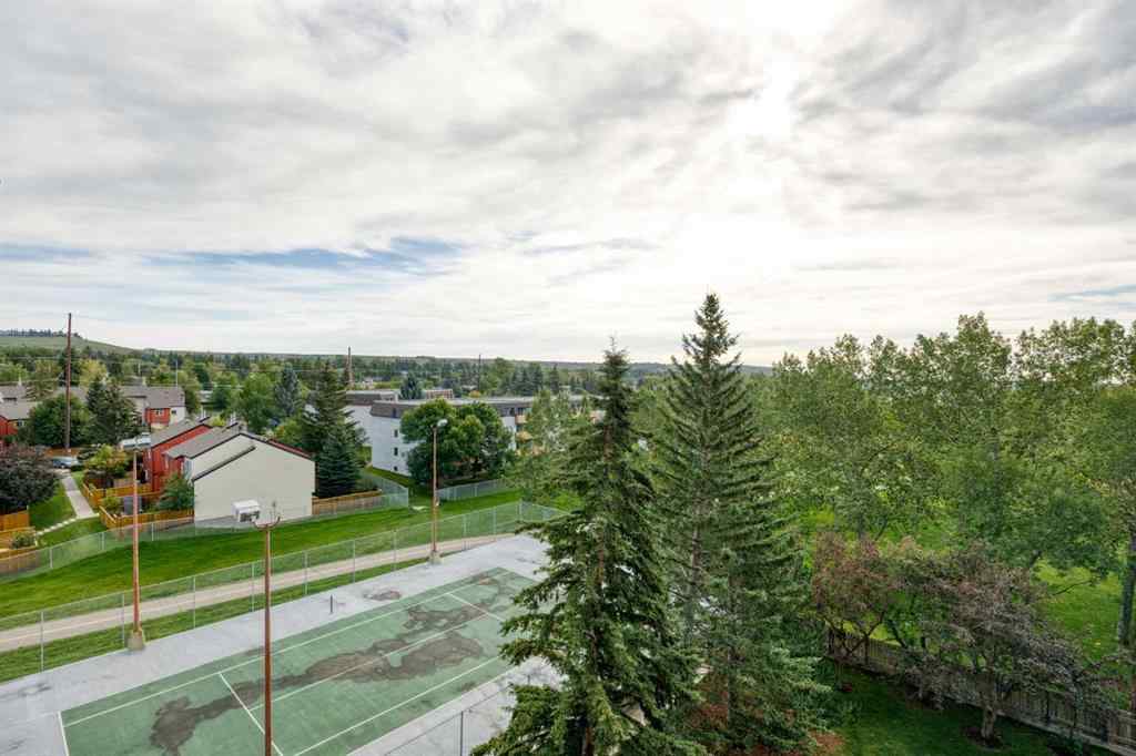 MLS® A2249916 - Unit #612 4944 Dalton Drive NW in Dalhousie Calgary, Residential