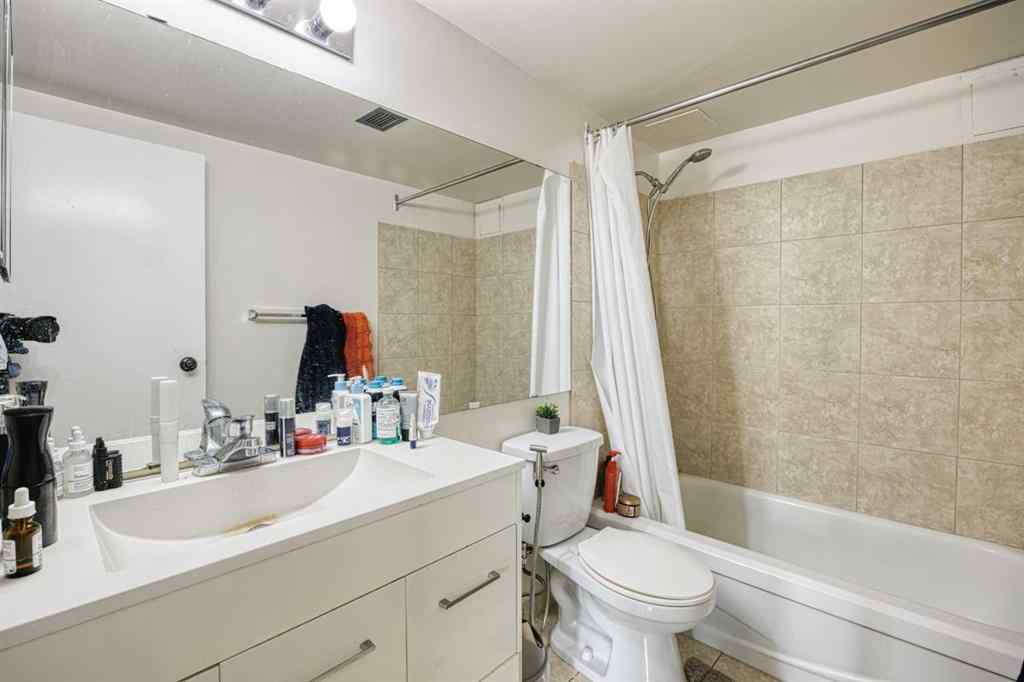 MLS® A2249916 - Unit #612 4944 Dalton Drive NW in Dalhousie Calgary, Residential