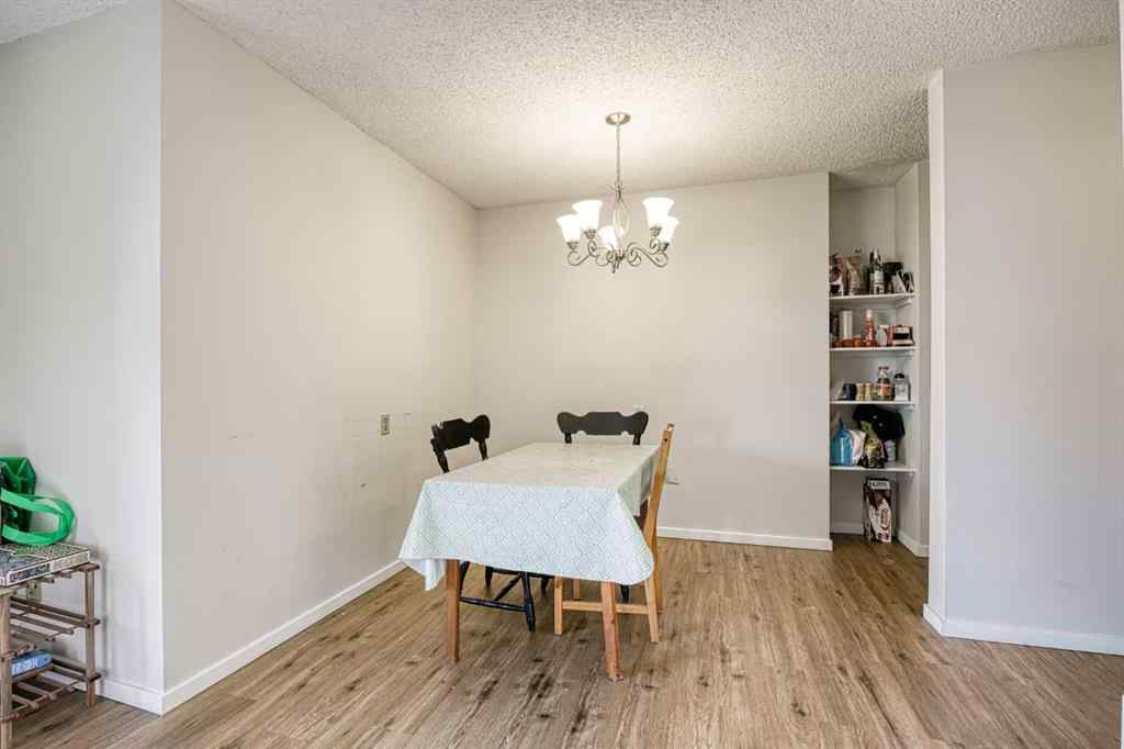 MLS® A2249916 - Unit #612 4944 Dalton Drive NW in Dalhousie Calgary, Residential