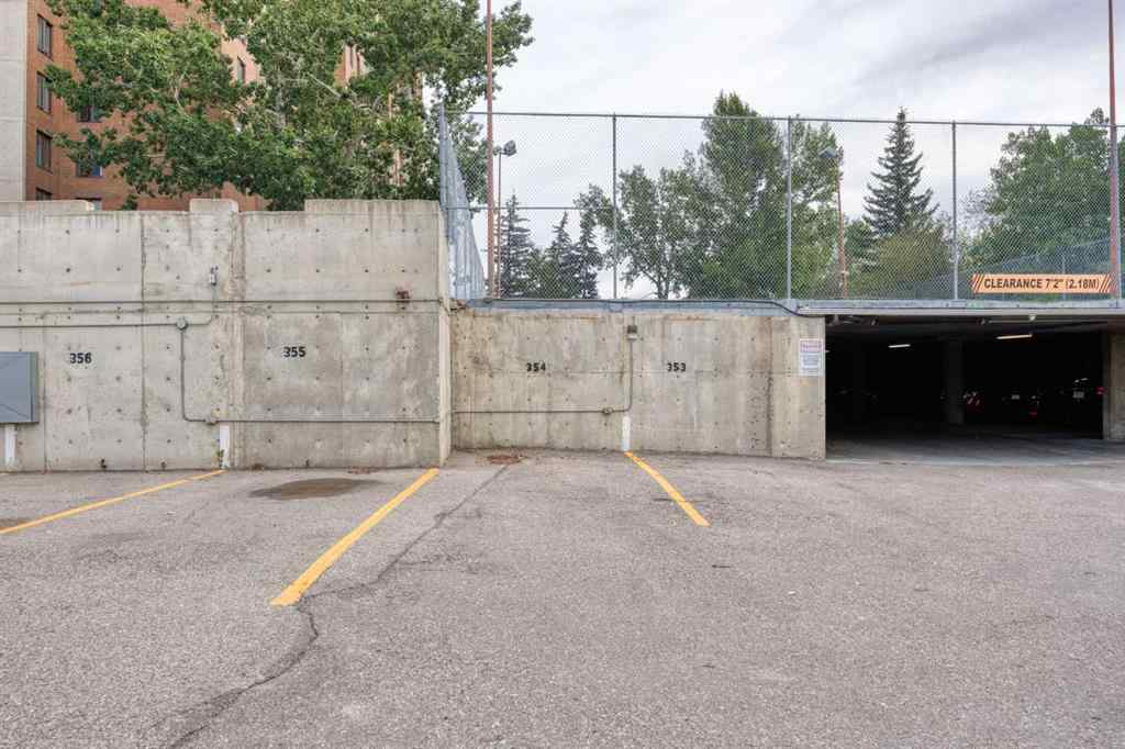 MLS® A2249916 - Unit #612 4944 Dalton Drive NW in Dalhousie Calgary, Residential