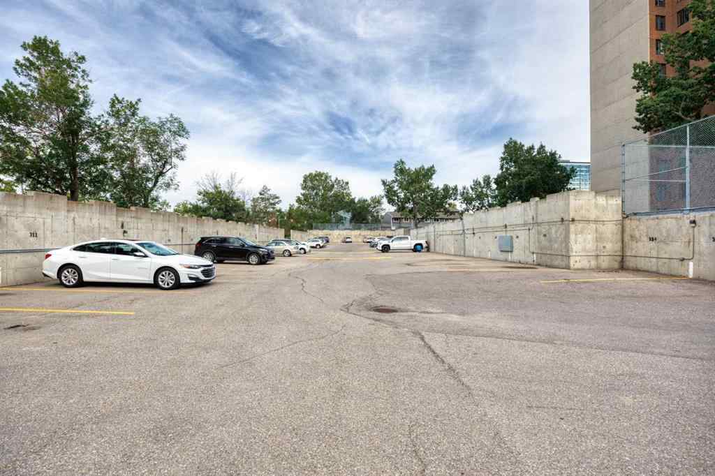 MLS® A2249916 - Unit #612 4944 Dalton Drive NW in Dalhousie Calgary, Residential