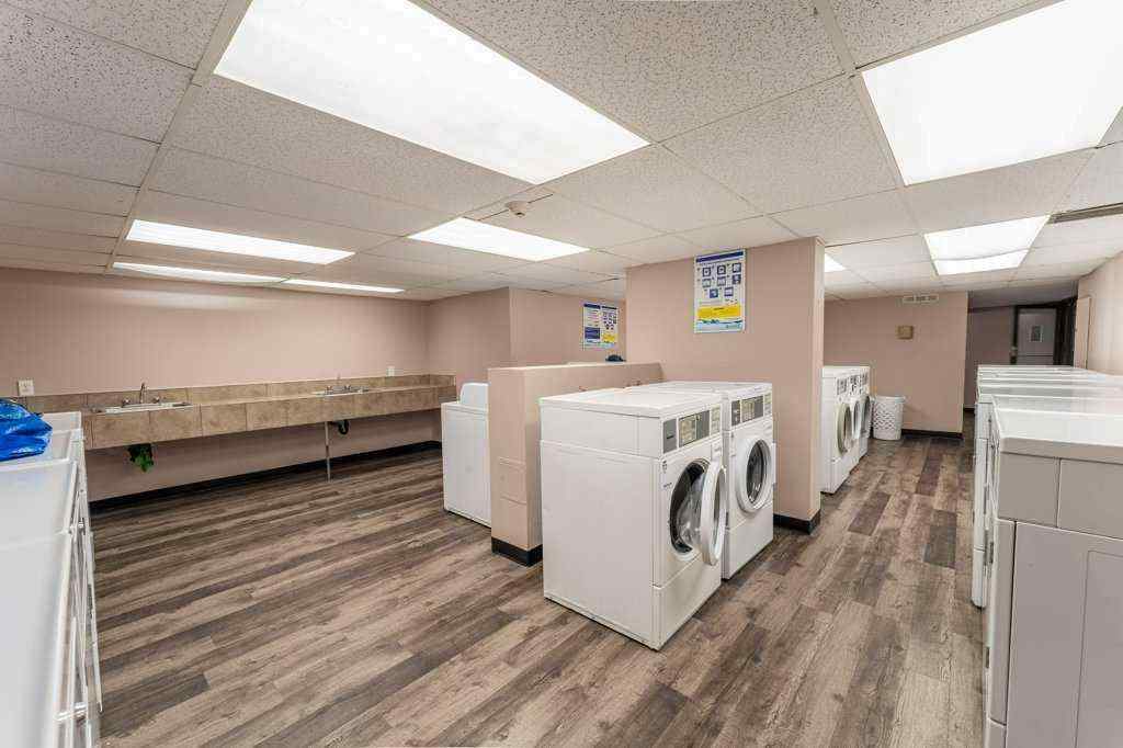 MLS® A2249916 - Unit #612 4944 Dalton Drive NW in Dalhousie Calgary, Residential