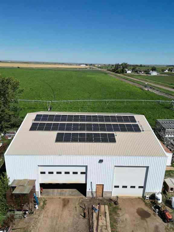 MLS® A2249918 - 94038 Range Road 172   in NONE Rural Taber, M.D. of, Agri-Business