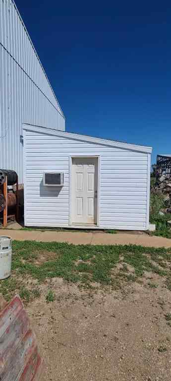 MLS® A2249918 - 94038 Range Road 172   in NONE Rural Taber, M.D. of, Agri-Business