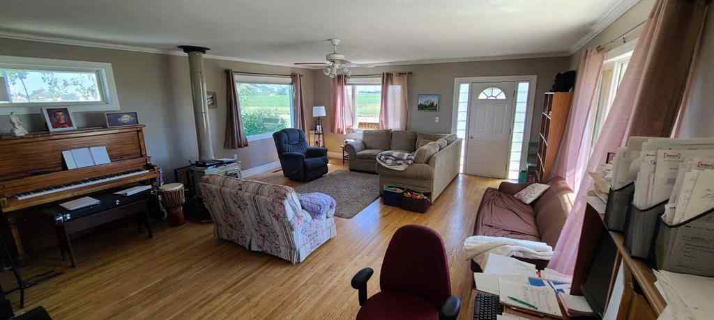 MLS® A2249918 - 94038 Range Road 172   in NONE Rural Taber, M.D. of, Agri-Business