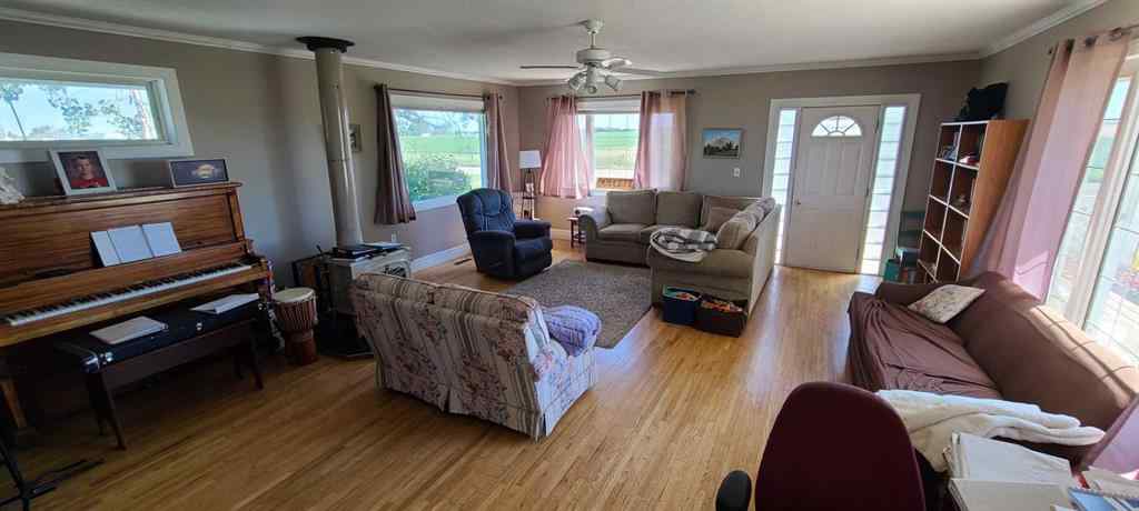 MLS® A2249918 - 94038 Range Road 172   in NONE Rural Taber, M.D. of, Agri-Business