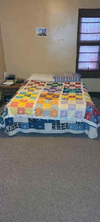 MLS® A2249918 - 94038 Range Road 172   in NONE Rural Taber, M.D. of, Agri-Business