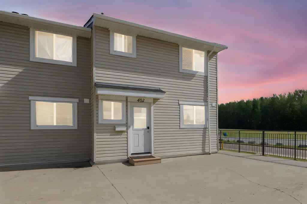 MLS® A2249919 - Unit #402 600 Signal Road  in Thickwood Fort McMurray, Residential