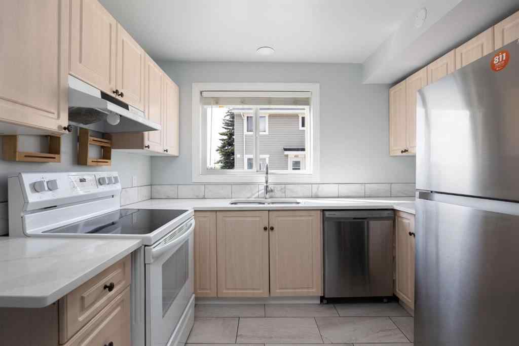 MLS® A2249919 - Unit #402 600 Signal Road  in Thickwood Fort McMurray, Residential