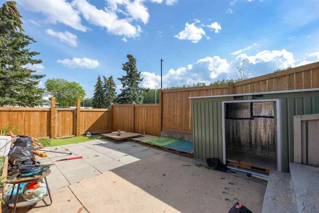 MLS® A2249919 - Unit #402 600 Signal Road  in Thickwood Fort McMurray, Residential