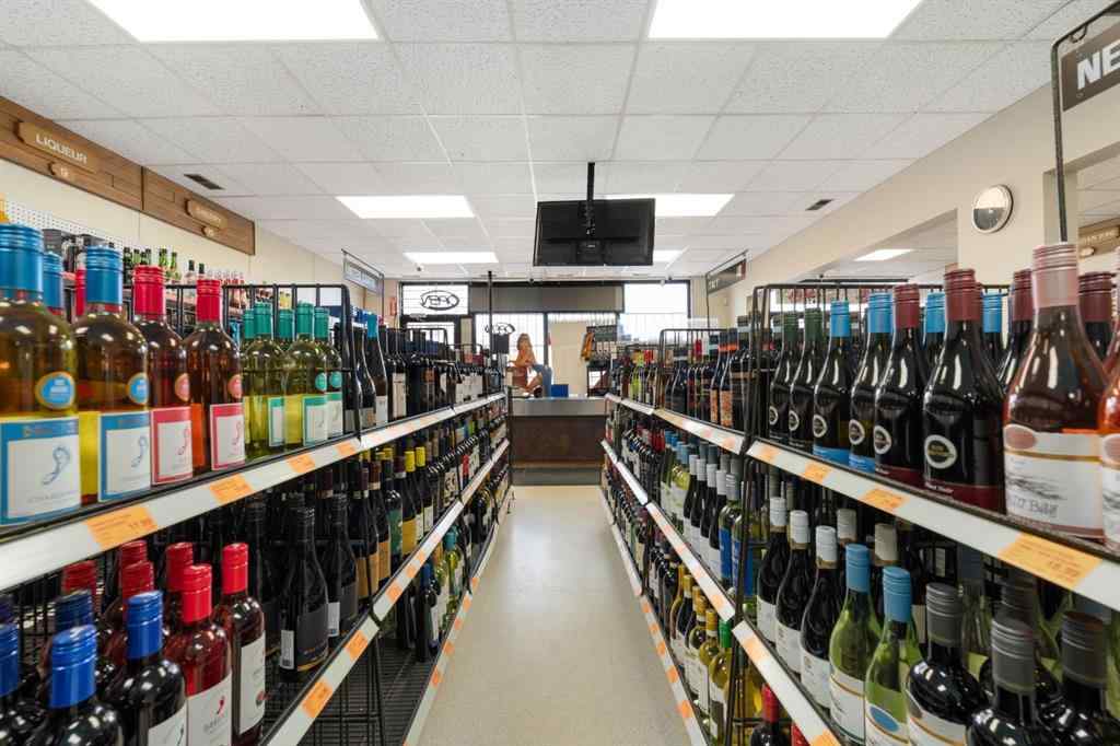 MLS® A2249920 -     in  Okotoks, Commercial