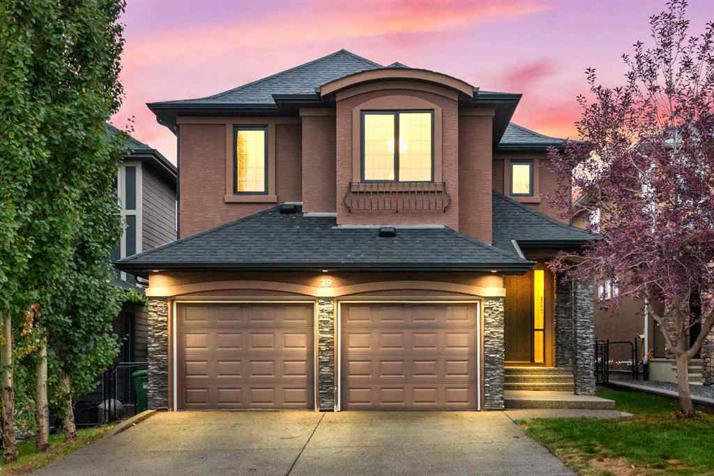 MLS® A2249922 - 79 Cranarch Terrace SE in Cranston Calgary, Residential