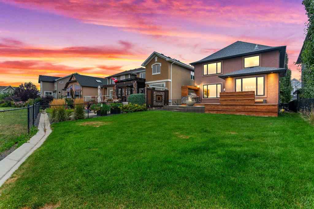 MLS® A2249922 - 79 Cranarch Terrace SE in Cranston Calgary, Residential