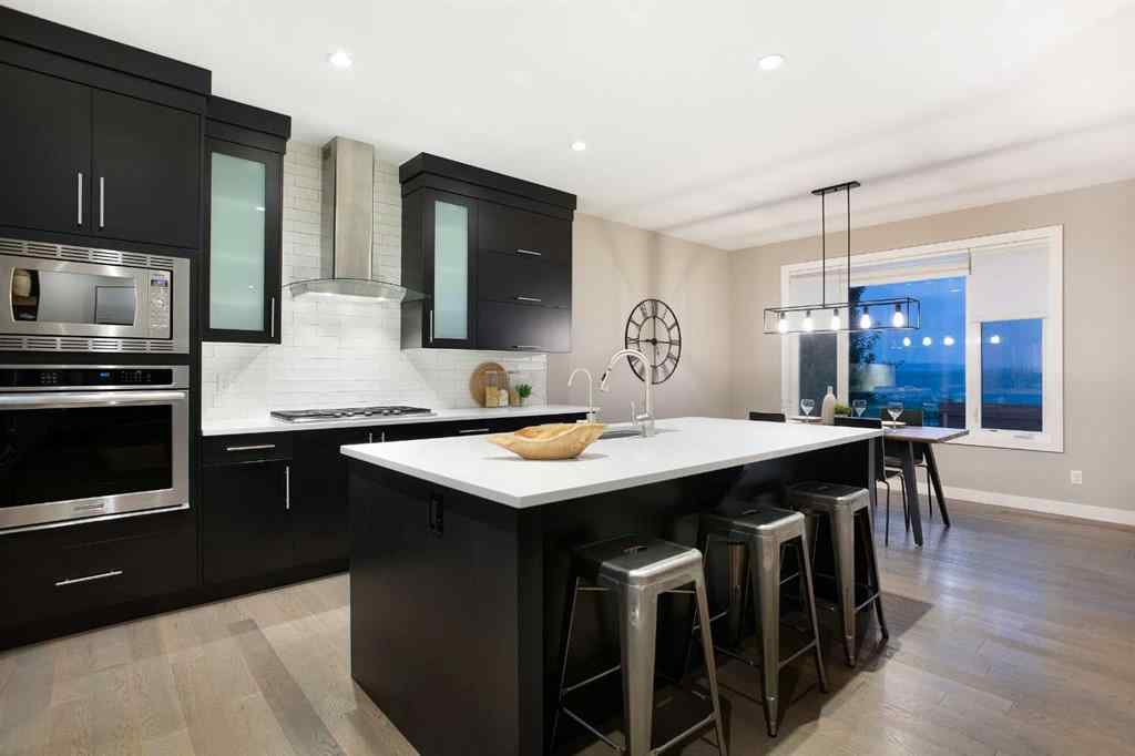 MLS® A2249922 - 79 Cranarch Terrace SE in Cranston Calgary, Residential