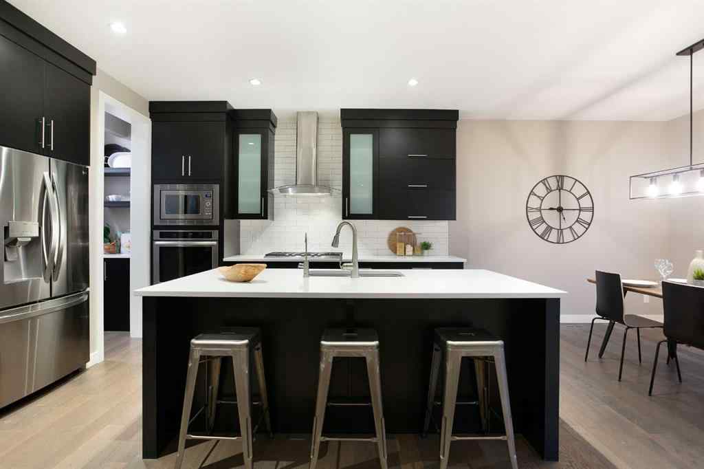 MLS® A2249922 - 79 Cranarch Terrace SE in Cranston Calgary, Residential