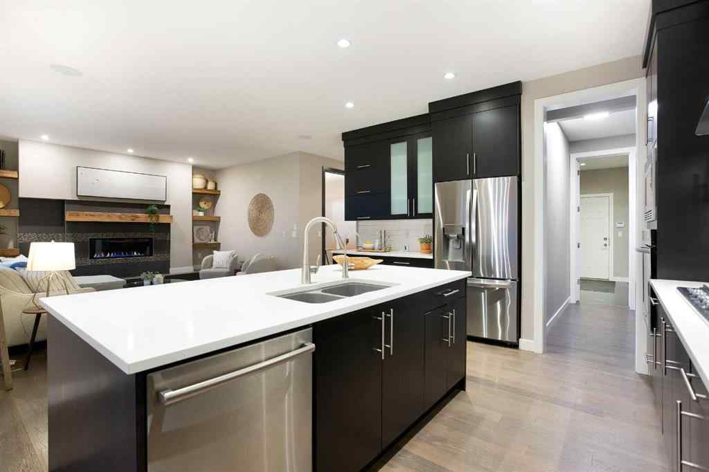 MLS® A2249922 - 79 Cranarch Terrace SE in Cranston Calgary, Residential