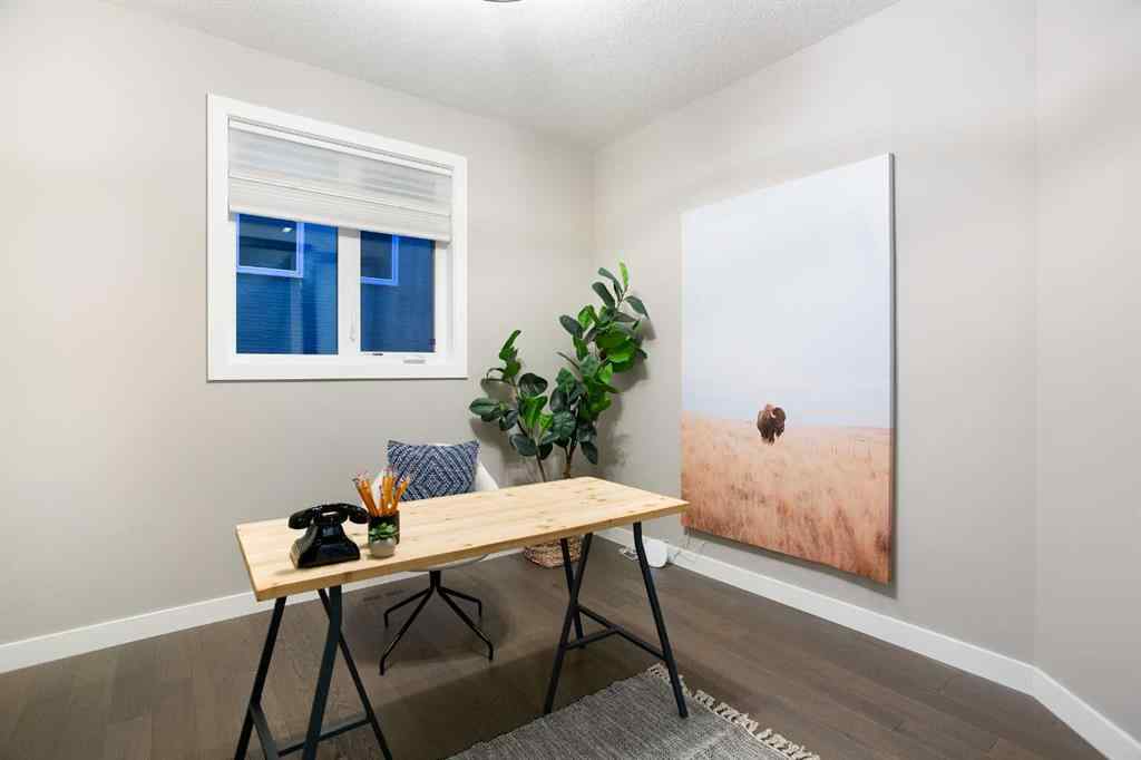 MLS® A2249922 - 79 Cranarch Terrace SE in Cranston Calgary, Residential