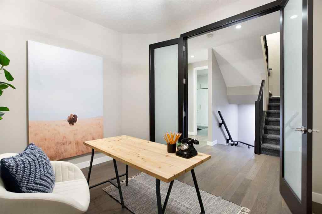 MLS® A2249922 - 79 Cranarch Terrace SE in Cranston Calgary, Residential