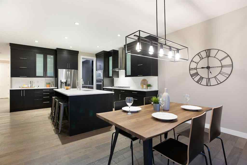 MLS® A2249922 - 79 Cranarch Terrace SE in Cranston Calgary, Residential