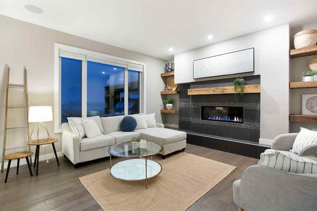 MLS® A2249922 - 79 Cranarch Terrace SE in Cranston Calgary, Residential