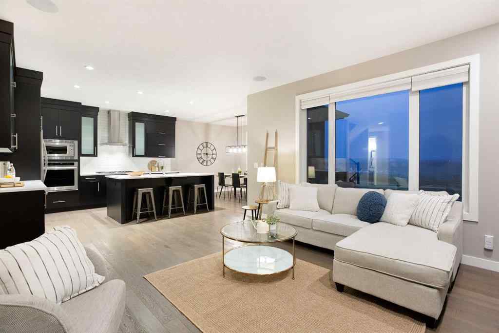 MLS® A2249922 - 79 Cranarch Terrace SE in Cranston Calgary, Residential