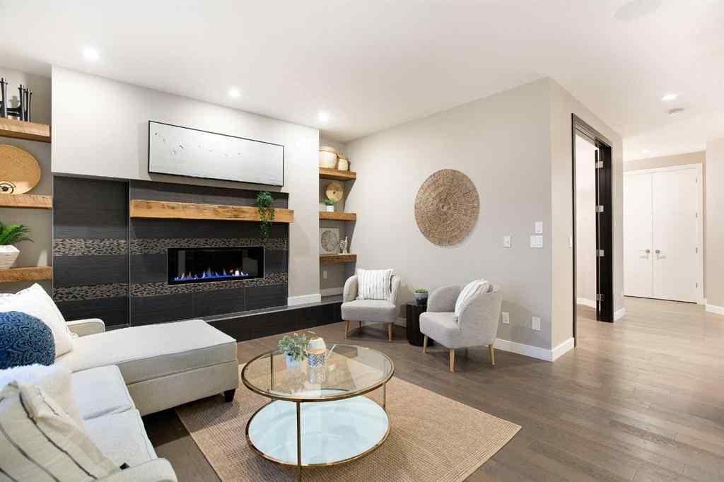 MLS® A2249922 - 79 Cranarch Terrace SE in Cranston Calgary, Residential