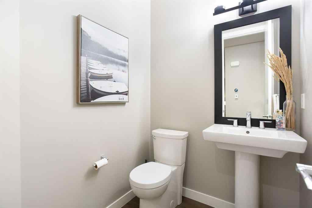 MLS® A2249922 - 79 Cranarch Terrace SE in Cranston Calgary, Residential
