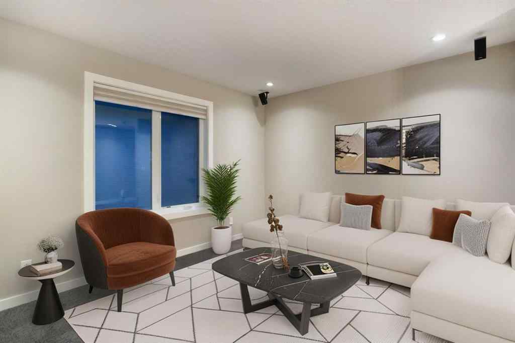 MLS® A2249922 - 79 Cranarch Terrace SE in Cranston Calgary, Residential