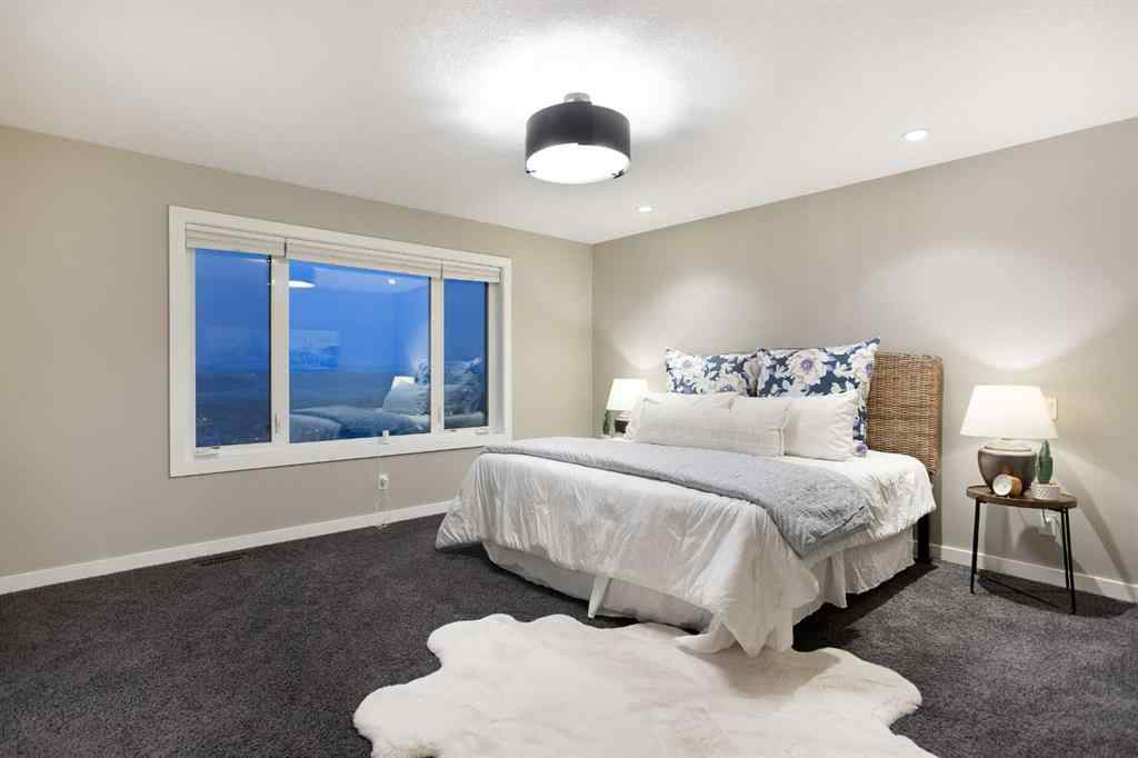 MLS® A2249922 - 79 Cranarch Terrace SE in Cranston Calgary, Residential