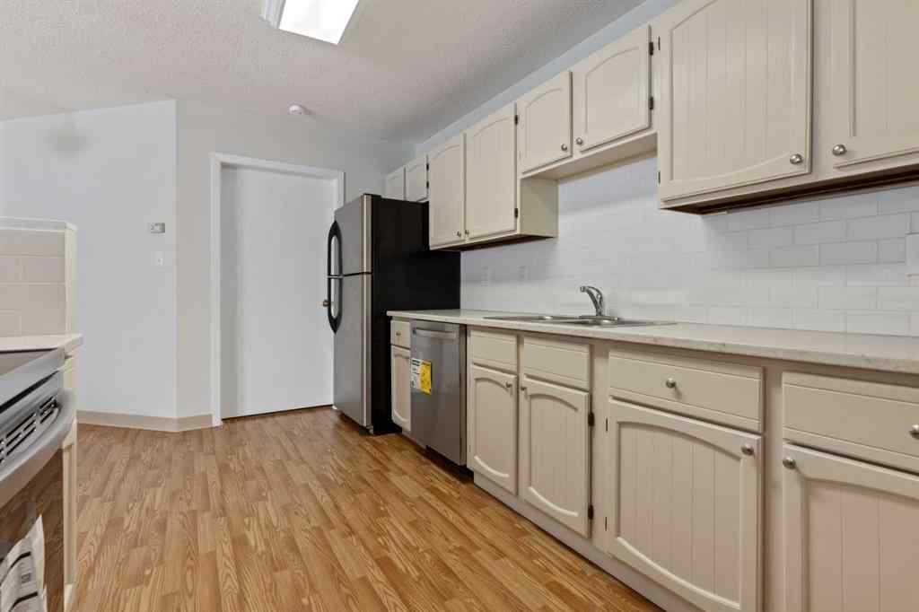 MLS® A2249924 - Unit #2 108 Mount Pleasant Drive  in Mount Pleasant Camrose, Residential